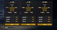Jonty Gaming के करियर स्टैट्स (Image Via Free Fire)